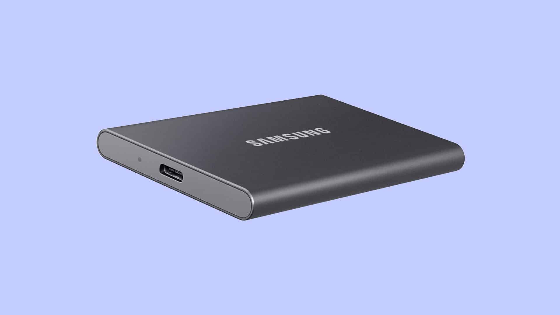 Samsung smart monitor SSD bundle-1-Samsung smart monitor SSD bundle