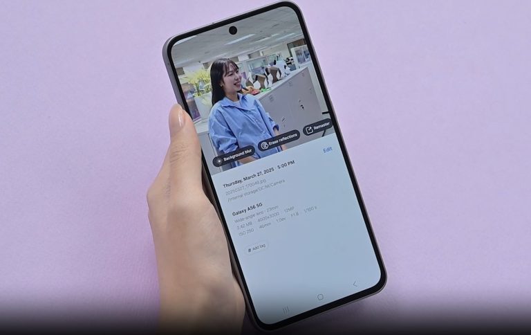 Edit Suggestions