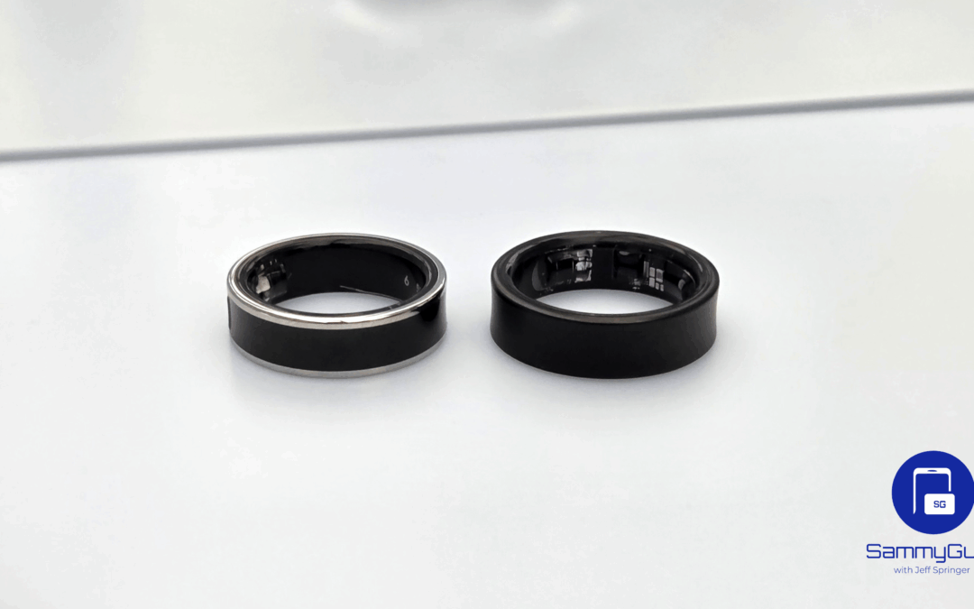 Galaxy Ring 2 Launch Timeline Tipped With Major Upgrades