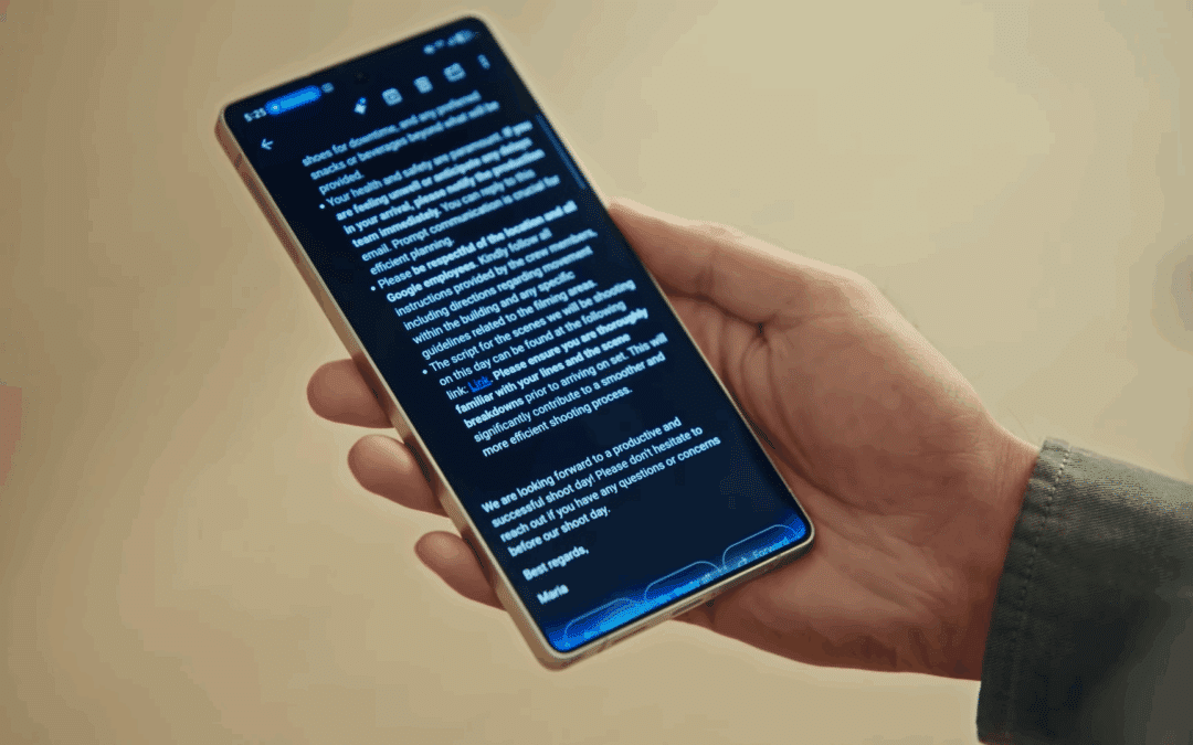 Galaxy S25’s June 2026 Update with AI Features Live in Europe, India