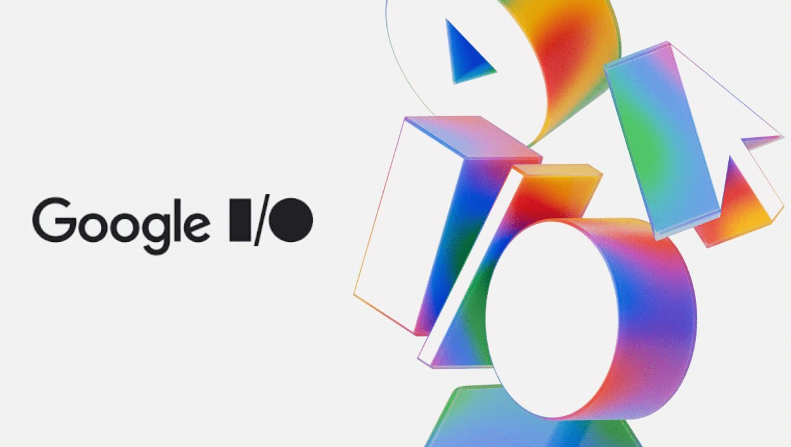Google I/O 2025 Google I/O 2025