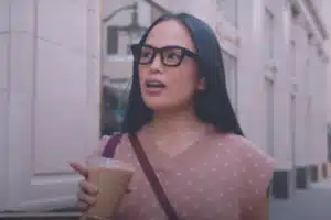 Google XR Smart Glasses