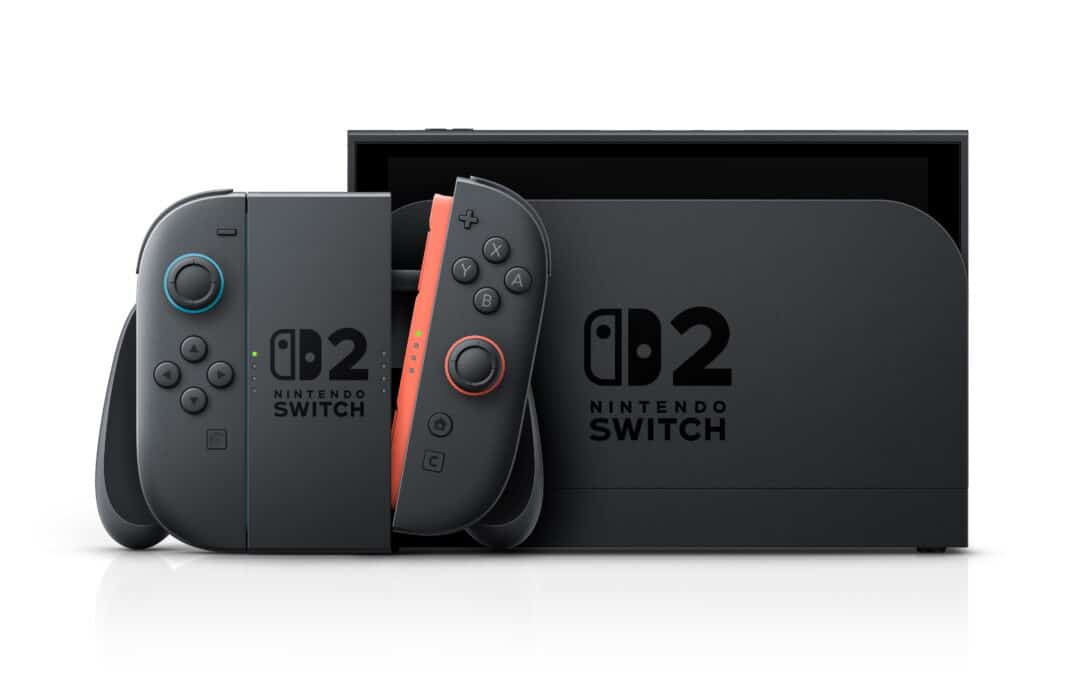 Samsung Reportedly Pushing for Nintendo Switch 2 OLED Refresh