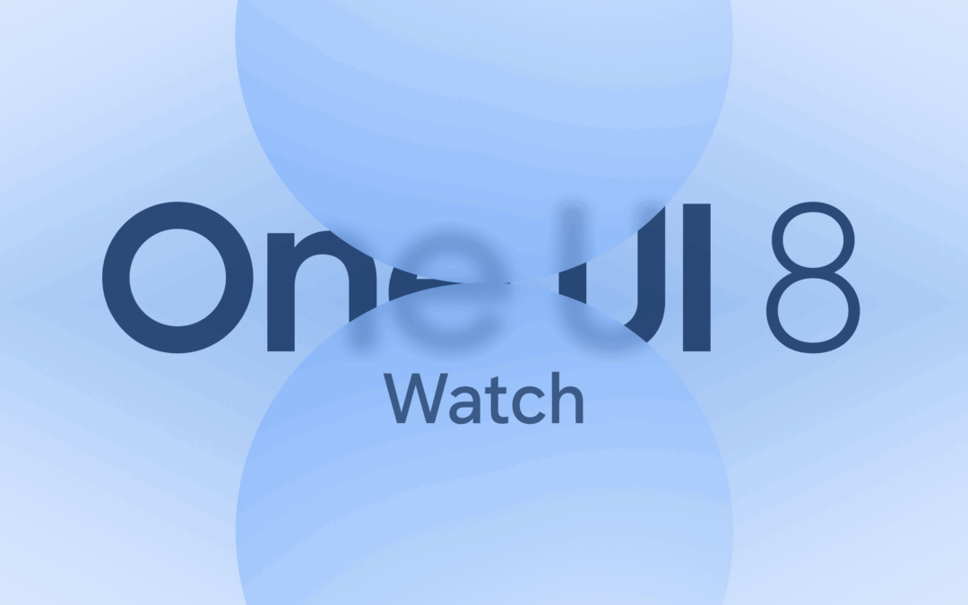 One UI 8 Watch Won’t Bring These Two Features to Galaxy Watch 7 or Older
