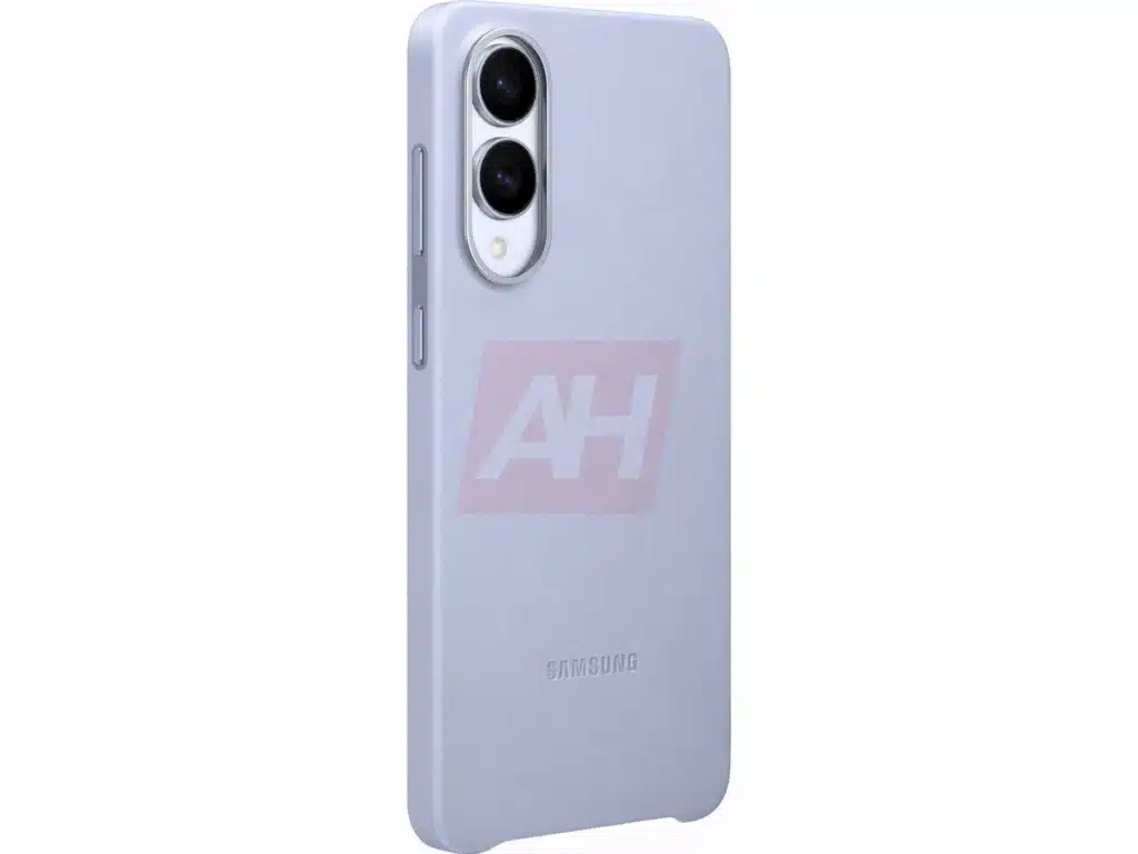 Galaxy S25 Edge Kindsuit case