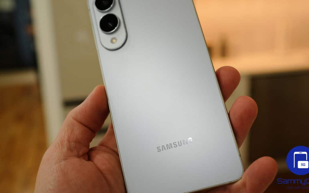 Galaxy S26 Edge Could Feature an Even Bigger Battery
