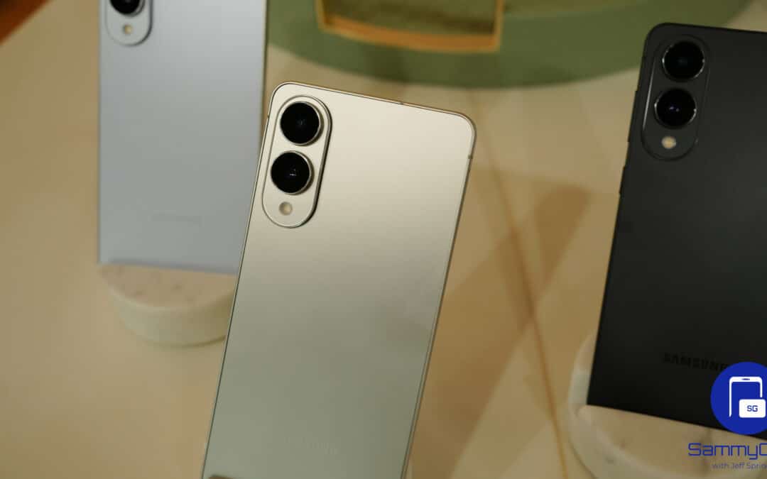 Galaxy S26 Edge May Pack 4,200mAh Battery Without Silicon-Carbon