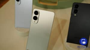 Samsung Galaxy S25 Edge SammyGuru 12