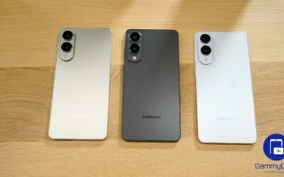 Missed Pre-Orders? Samsung Revives Free Storage Upgrade on Galaxy S25 Edge