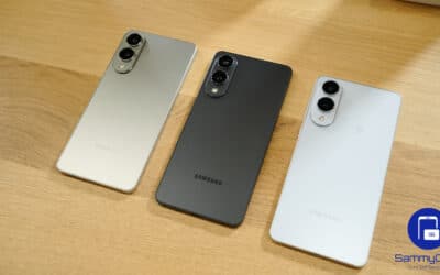 Samsung Galaxy S25 Edge Drops to $919, No Trade-In Required