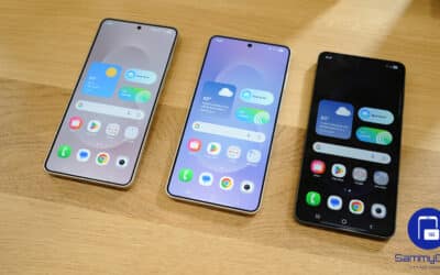 One UI 8.5 Tracker: Which Regions Have the Update?