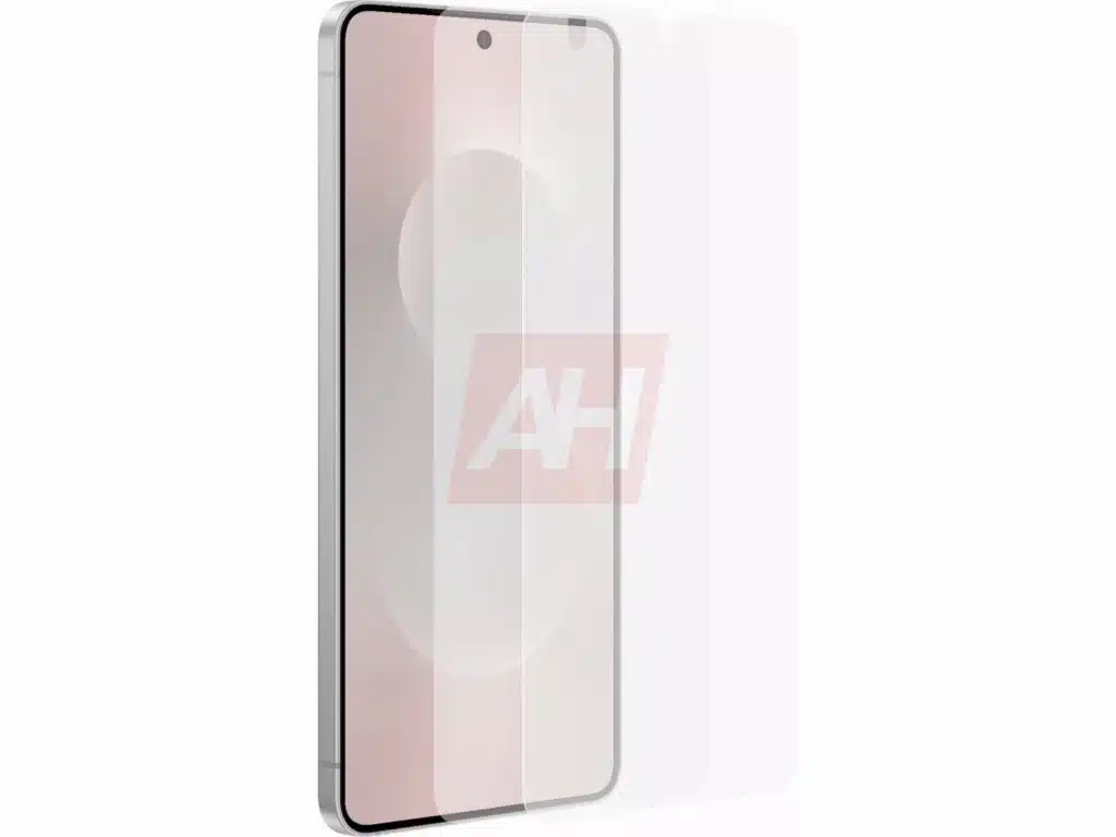 Samsung-Galaxy-S25-Edge-anti-reflective-screen-protector-leak-1