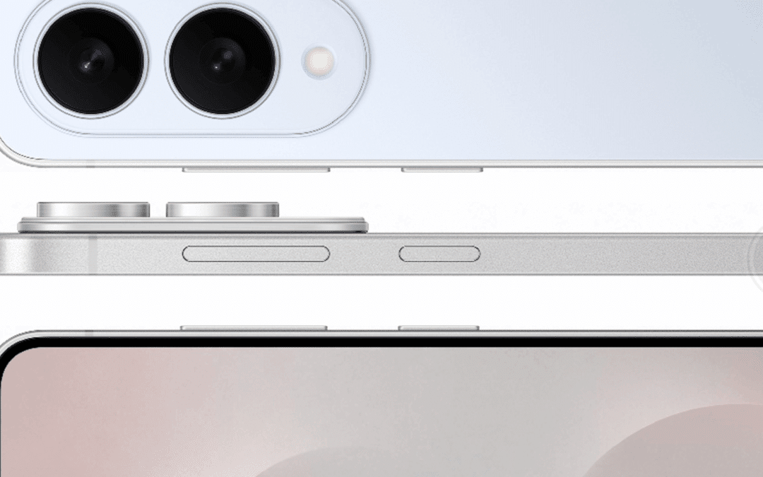 Galaxy S25 Edge Leak Reveals Everything Ahead of May 13 Launch