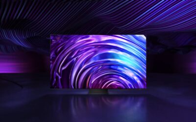 Samsung’s TV Theme Weeks Begin — Save Big on Premium OLED TVs