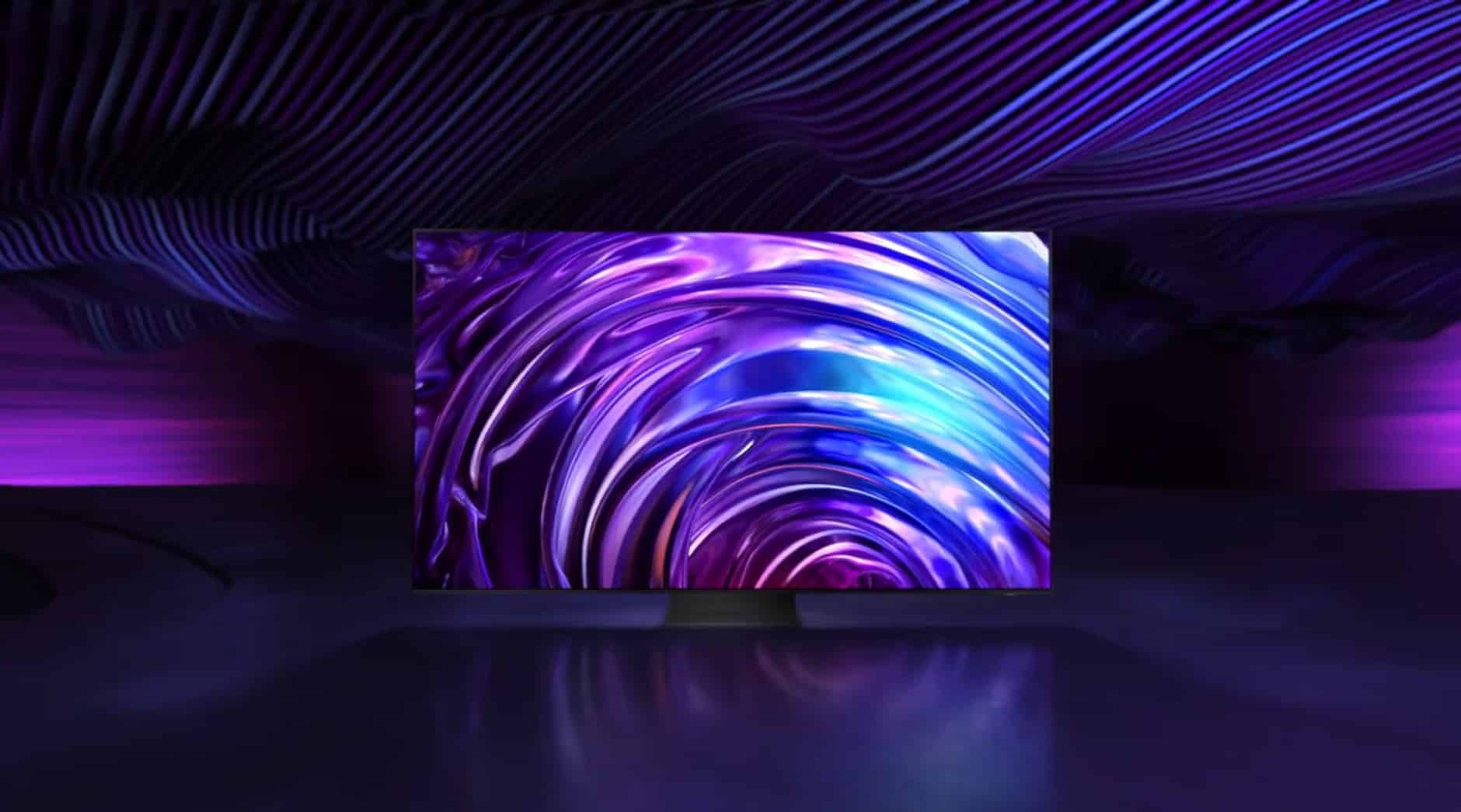 Samsung TV Samsung TV