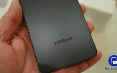 Samsung Rolls Out Surprise Update for Nine-Year-Old Phones