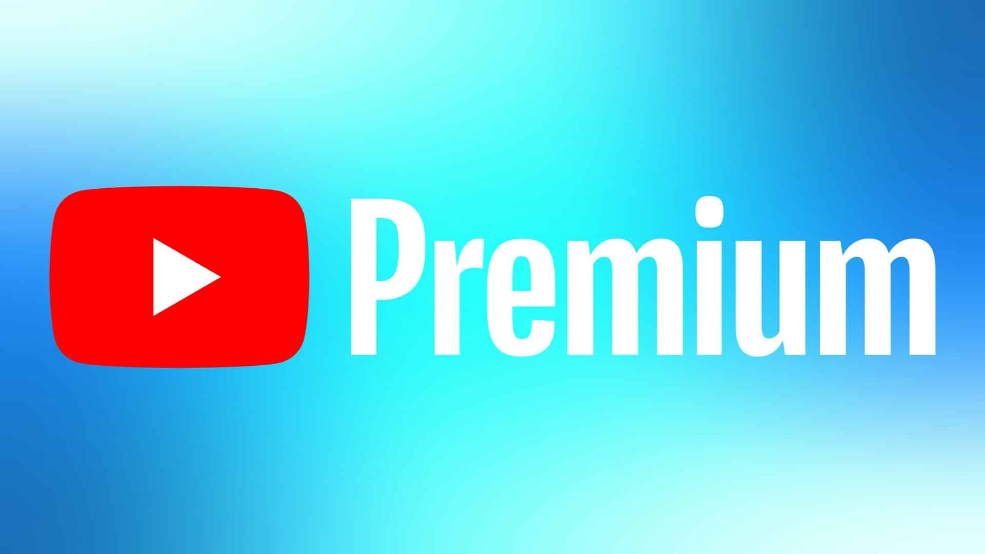 YouTube Premium YouTube Premium
