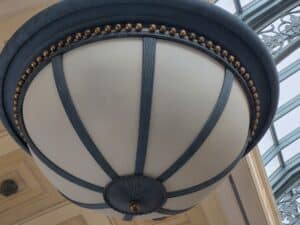 Chandelier