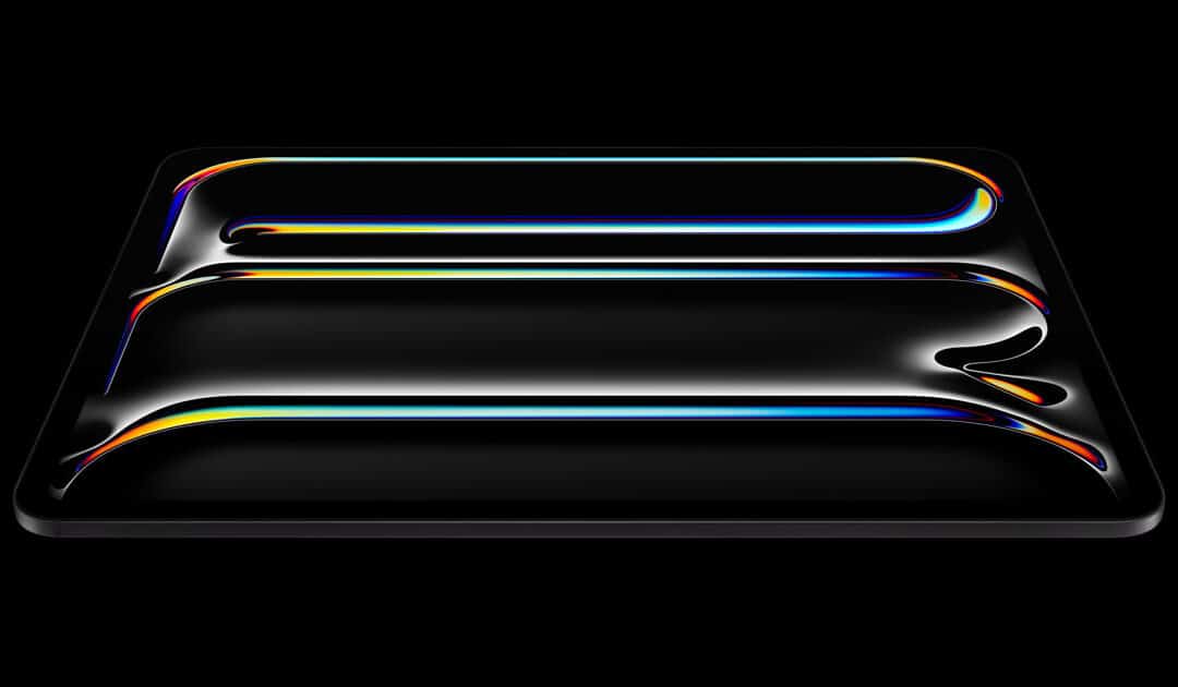 Samsung Display Kicks Off OLED Production for Upcoming iPad Pro