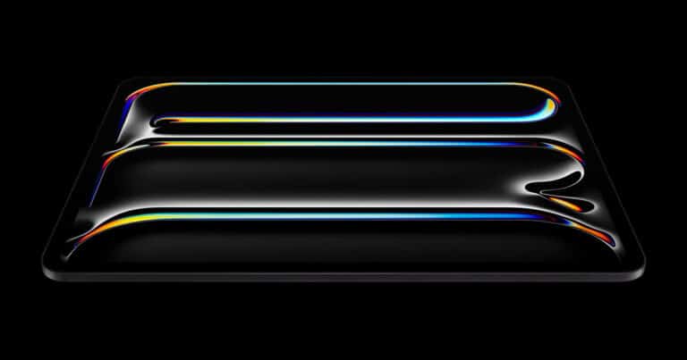 Apple iPad Pro 2024