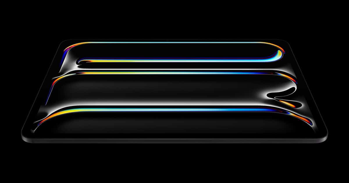 Apple iPad Pro 2024 Apple iPad Pro 2024