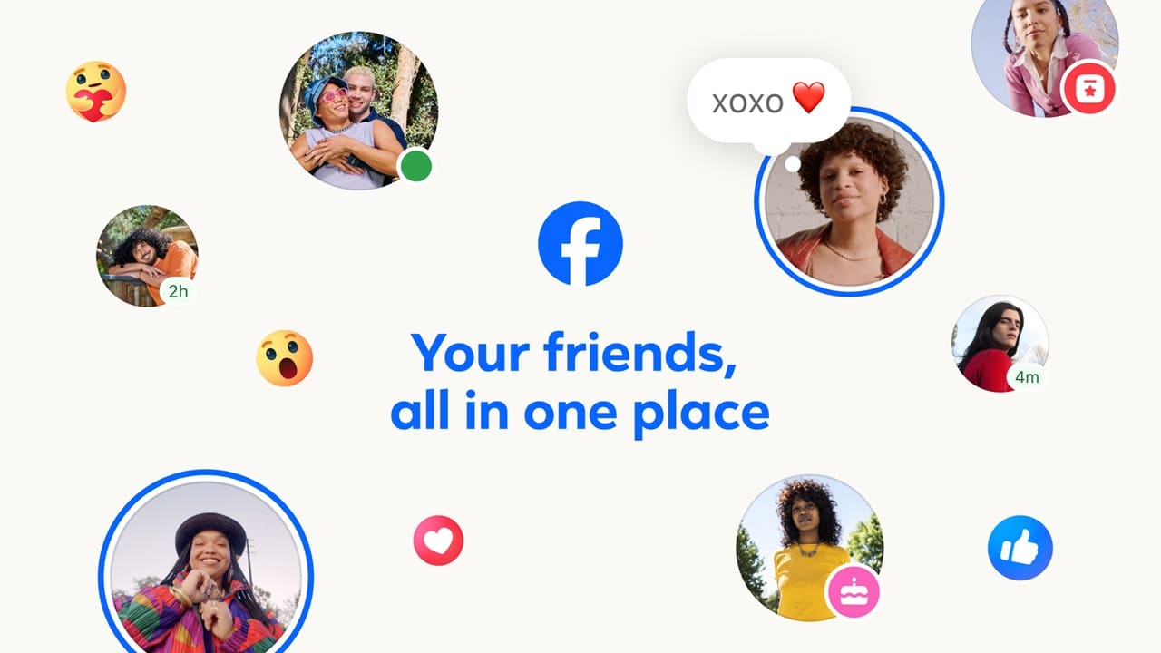 Facebook