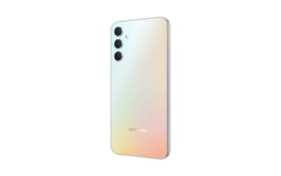 Galaxy A34 One UI 8.5 Update Goes Global