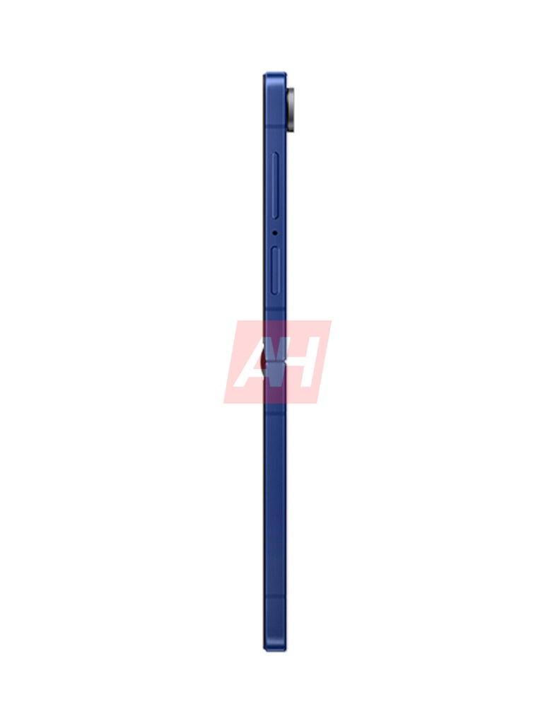 Galaxy Z Flip 7 renders