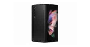 Galaxy Z Fold 3