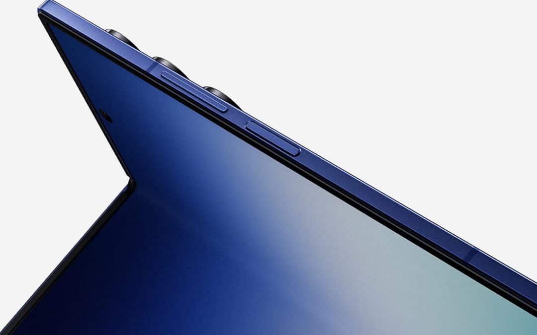 Looks Like Galaxy Z Fold 7 Won’t Bring S Pen Support, At All