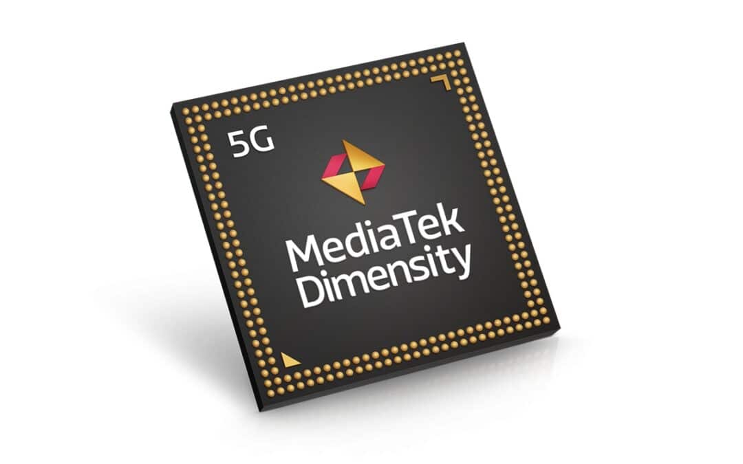 Dimensity 9500, Snapdragon 8 Elite Gen 5 to Launch Next Week; Exynos 2600 Coming Later