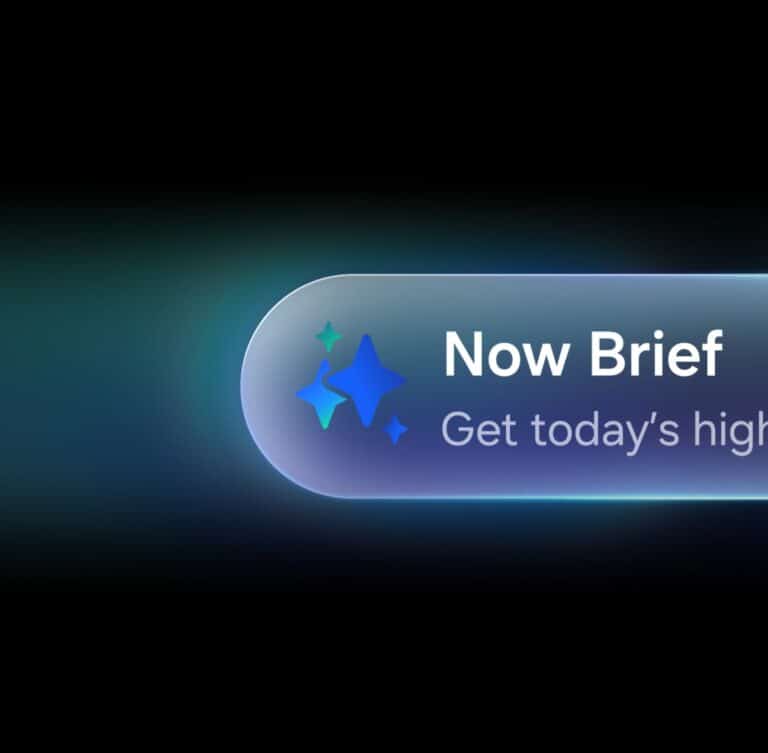 Now Brief