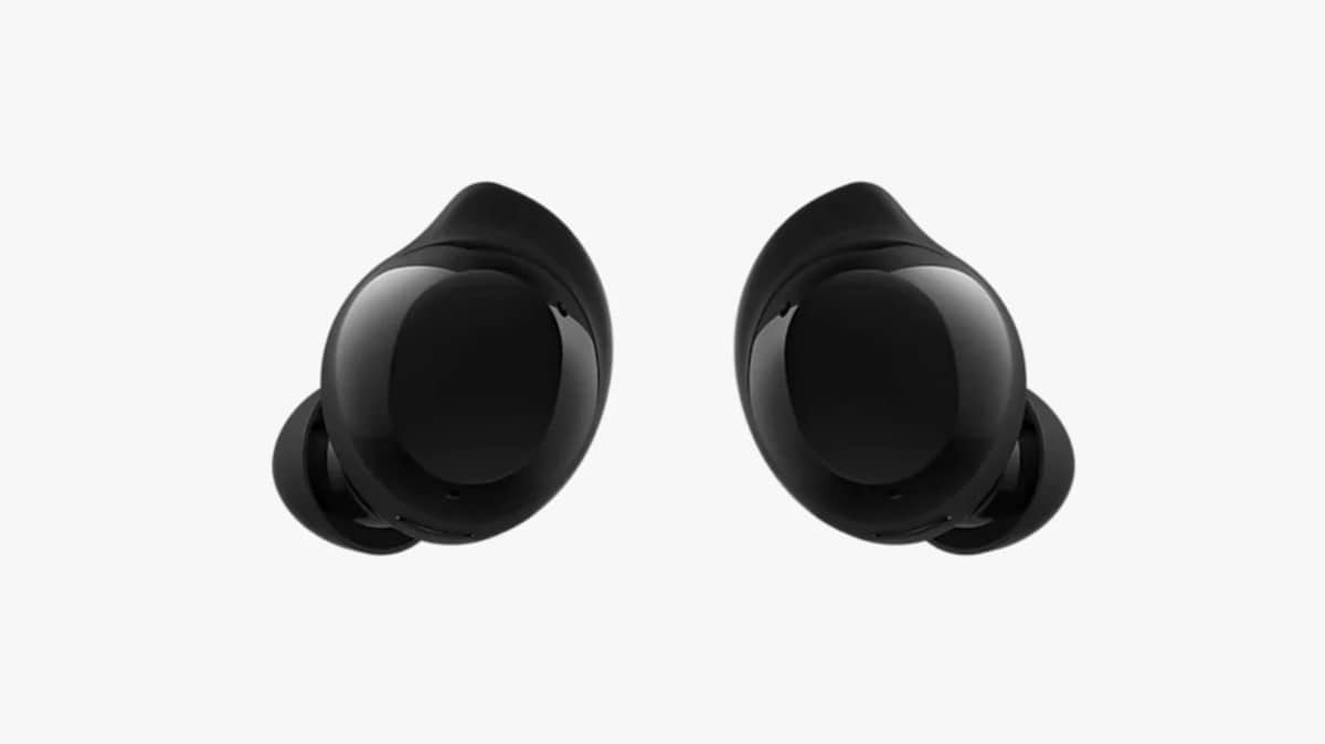 Samsung Galaxy Buds Core leak