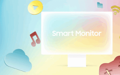 Samsung Opens 2025 Smart Monitor Pre-Orders With Up to $300 in Perks