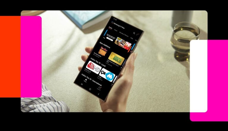 Samsung TV Plus 2