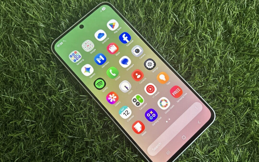 3 Ways to Sort Apps on Your Galaxy — There’s a Hidden Surprise