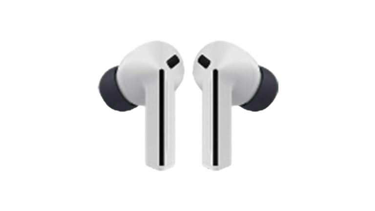 Galaxy Buds 3 FE render