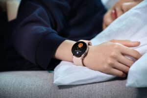 Galaxy Watch 5 Samsung
