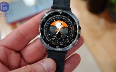 Is the Galaxy Watch 9 Classic Coming? Codename Pops Up