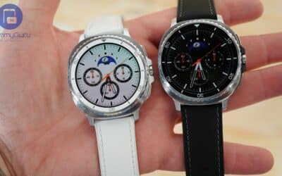 Save $280 on the Galaxy Watch 8 Classic With This Deal