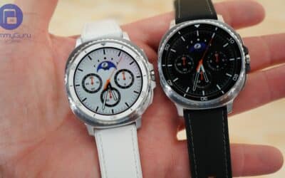 Samsung’s Q1 2026 Tells a Worrying Story for Galaxy Watch