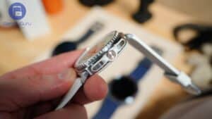 Galaxy Watch 8 Classic SammyGuru 9 Side Buttons