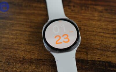 This Galaxy Watch 8 Deal Comes With a Free 4-Pack of SmartTag 2