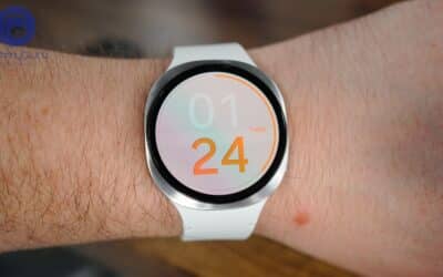 This Watch Face Brings Live FIFA World Cup 2026 Scores to Your Galaxy Watch