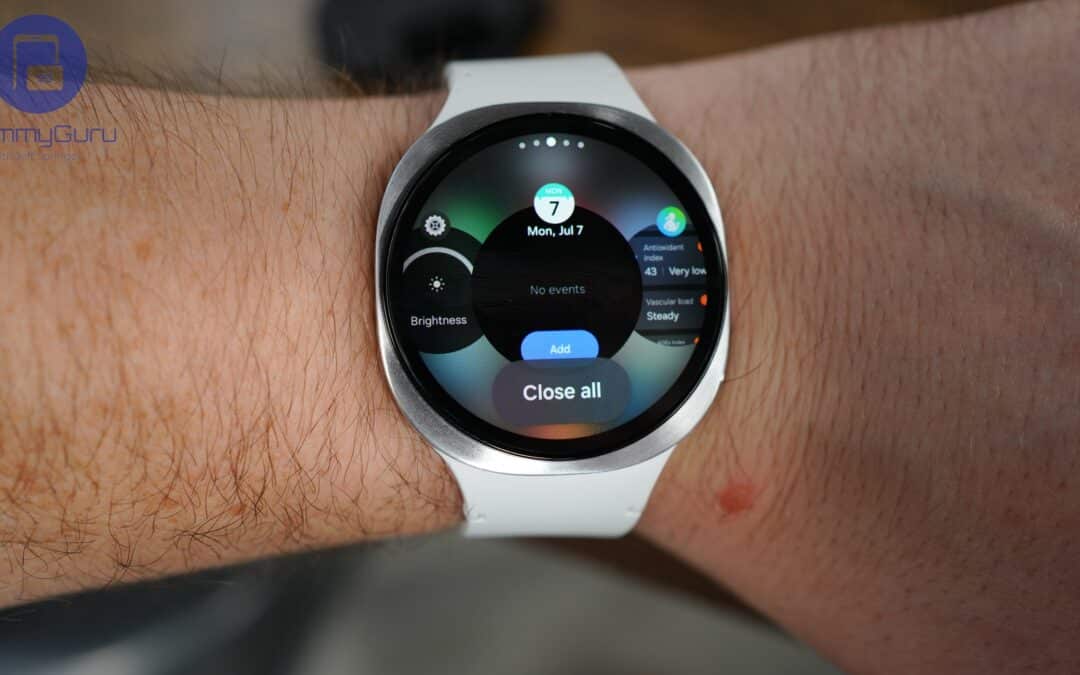 Galaxy Watch 8 Deal Knocks 17% Off Ahead of Next-Gen Release