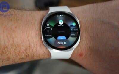 Galaxy Watch 8 Deal Knocks 17% Off Ahead of Next-Gen Release