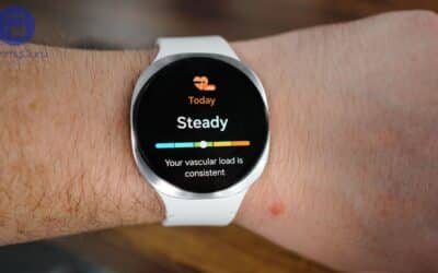 Time’s Ticking on This 43% Off Galaxy Watch 8 Deal
