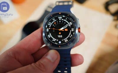 Galaxy Watch Ultra Gets $100 Discount Ahead of Watch Ultra 2 Launch
