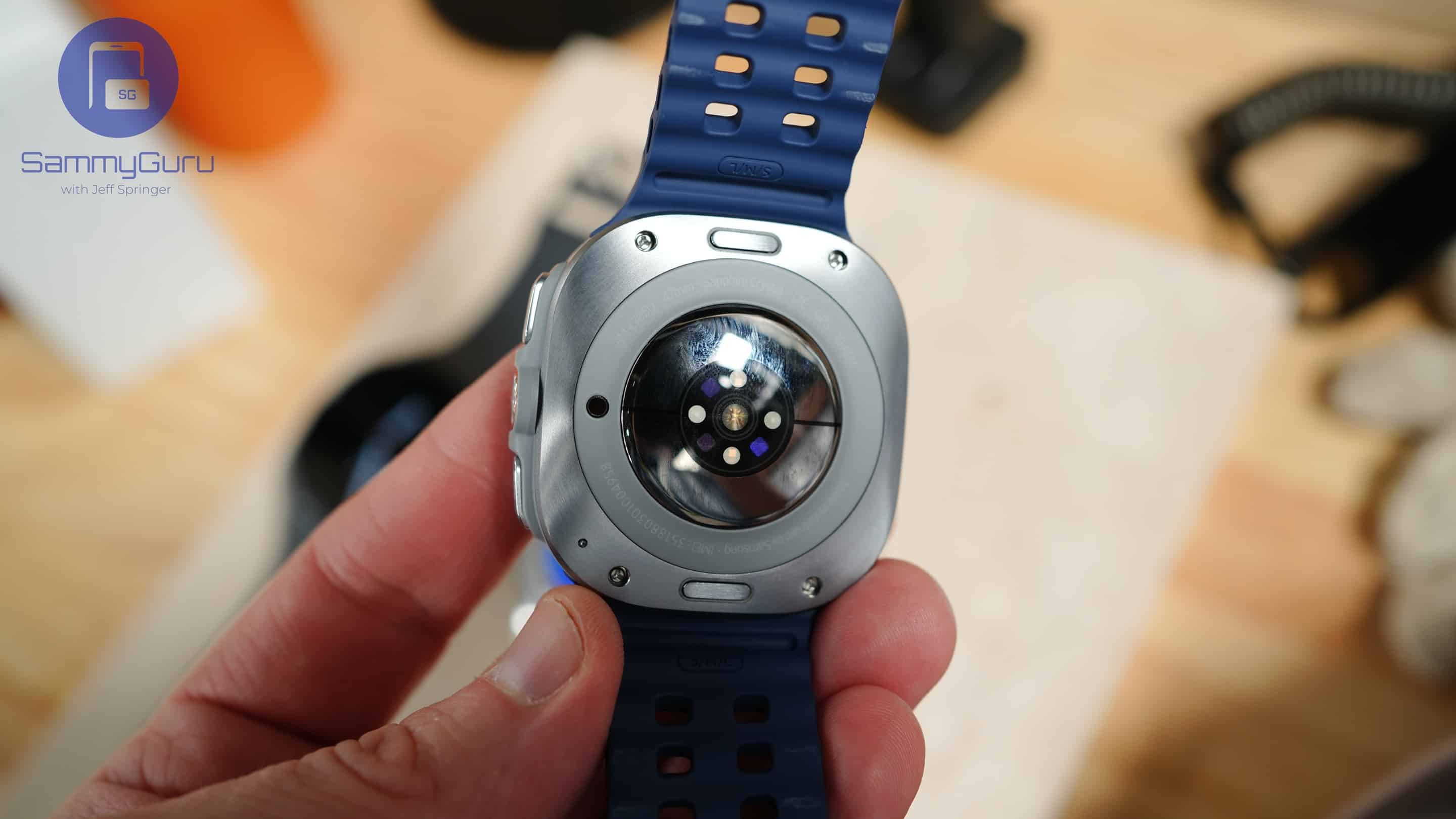 Cheaper Galaxy Watch Ultra 2 Variant Could Be in the Works
