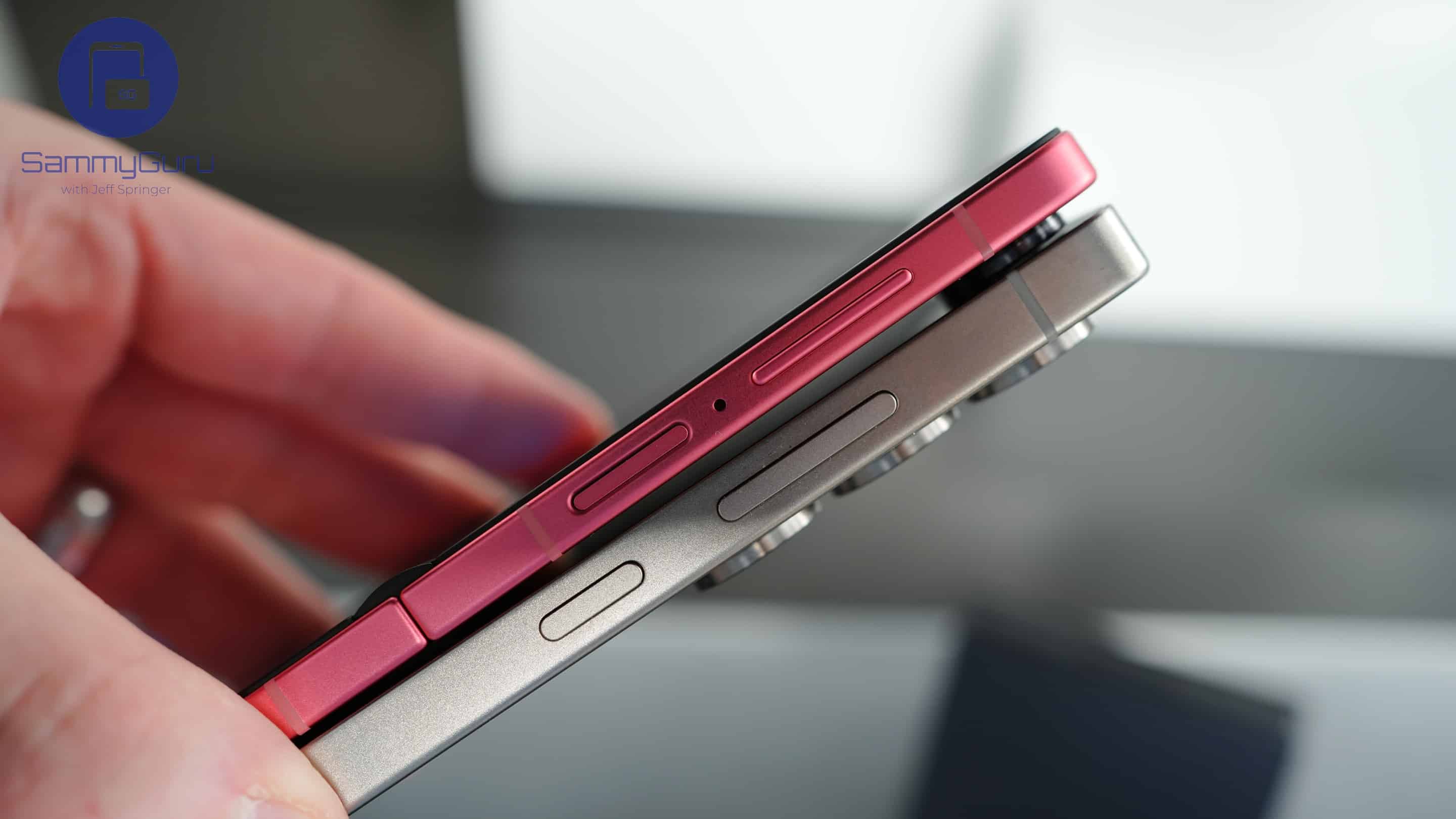 Galaxy Z Flip 7 SammyGuru 17 S25 Ultra Galaxy Z Flip 7 SammyGuru 17 S25 Ultra